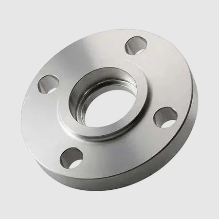 Stainless Steel Socket Welding Flange